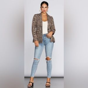 Brazer Calvin Klein🐆